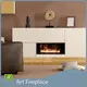 Lareiras a vapor de água 3D - Lareira a vapor de água por atacado - Art Fireplace-1 1
