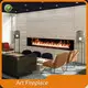 Vesihöyrytakka lämmittimellä 3D-vesihöyrytakka tukkumyynti - Art Fireplace 1
