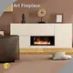 Veeauru kamin Amazon Art Fireplace'ilt 1