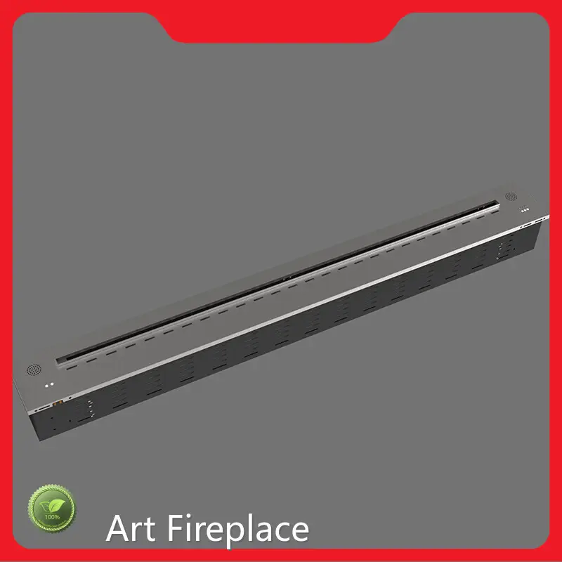 Șeminee cu vapori de apă Șeminee 3D cu vapori de apă en-gros - Șemineu artistic-2 1