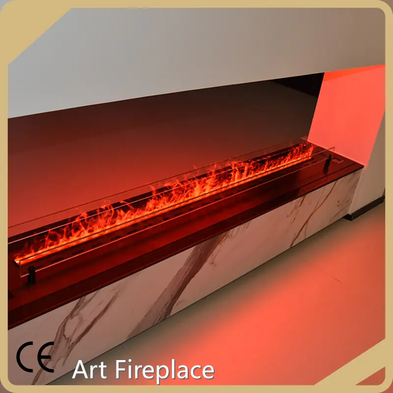 Lareira a vapor de água APP - Atacadistas de lareiras a vapor de água no Canadá 1