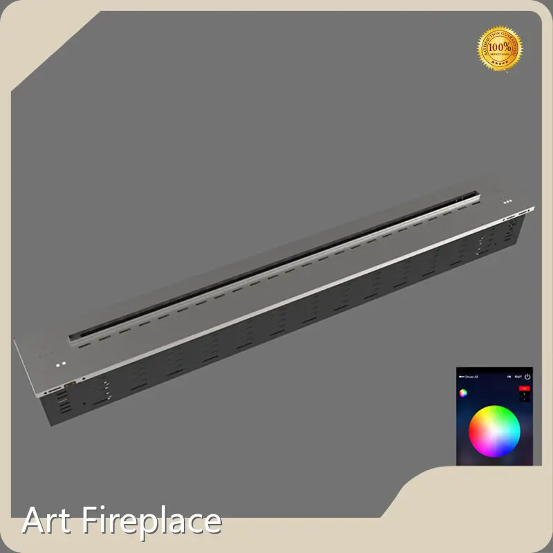 Sanat Şöminesi Etanol Şöminesi Etanol Şömine Fabrikası 1