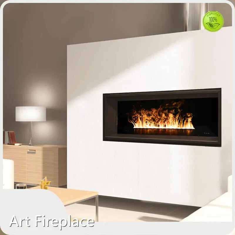 La mejor empresa de chimeneas de vapor de agua independientes 1