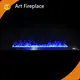 Chimenea de vapor LED APP Chimenea de vapor de agua al por mayor - Art Fireplace 1