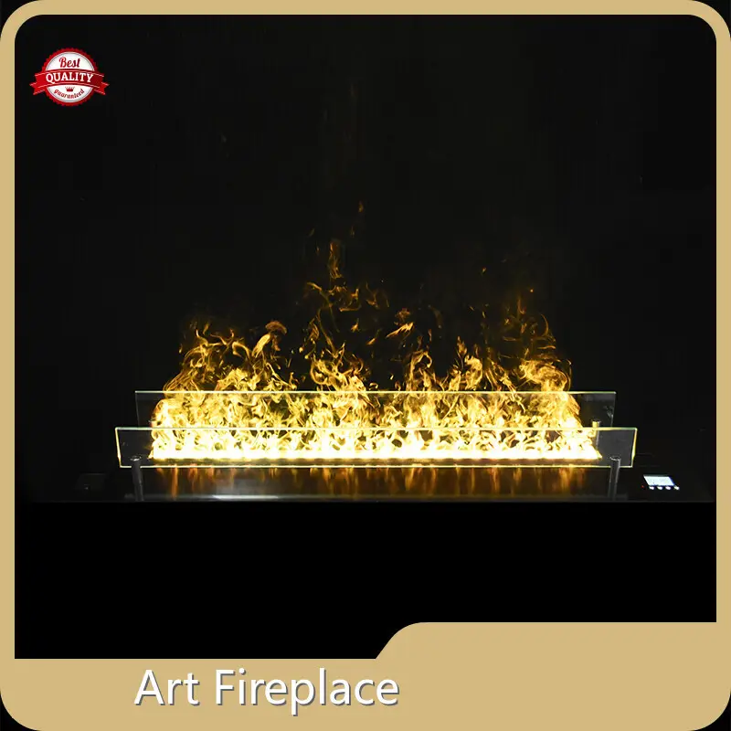 Chimenea halógena de vapor de agua APP Chimenea de vapor de agua al por mayor - Art Fireplace 1