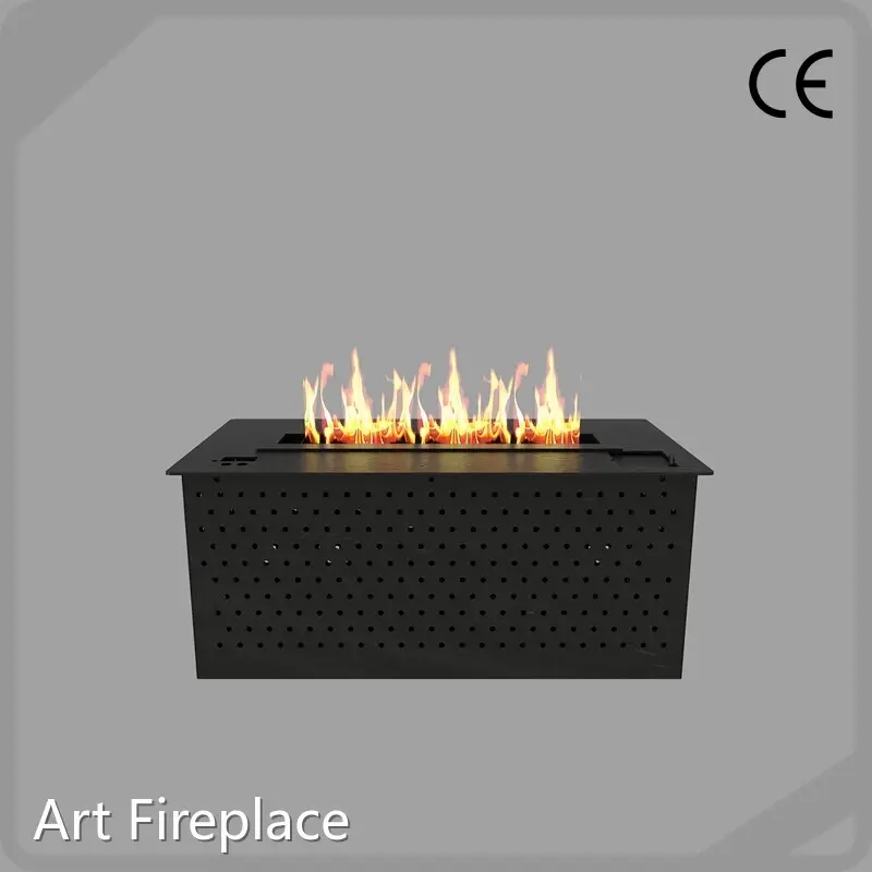 Industrial Bioethanol Fireplace Log Burner Company 1