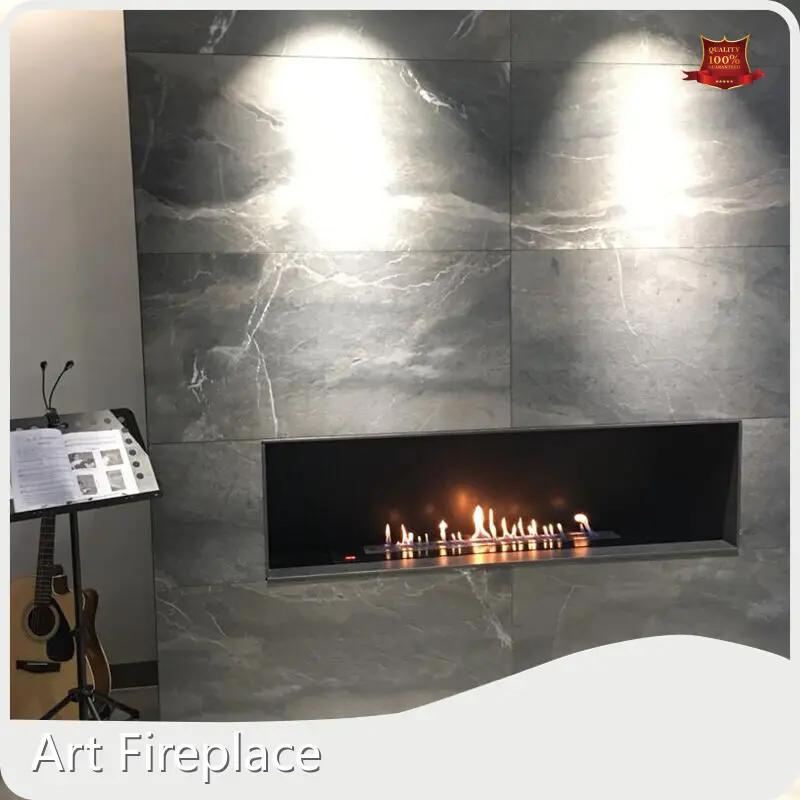 Art Fireplace Bioethanol Fireplace Insert Bioethanol Fireplace Insert Wholesale 1