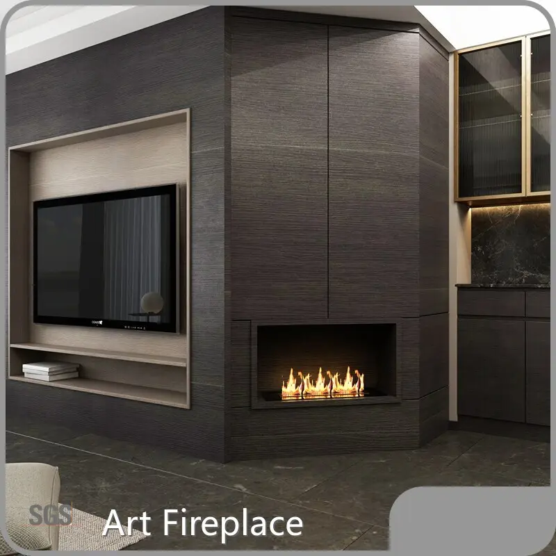 Art Fireplace Bioethanol Fireplace Bioethanol Fireplace Companies 1