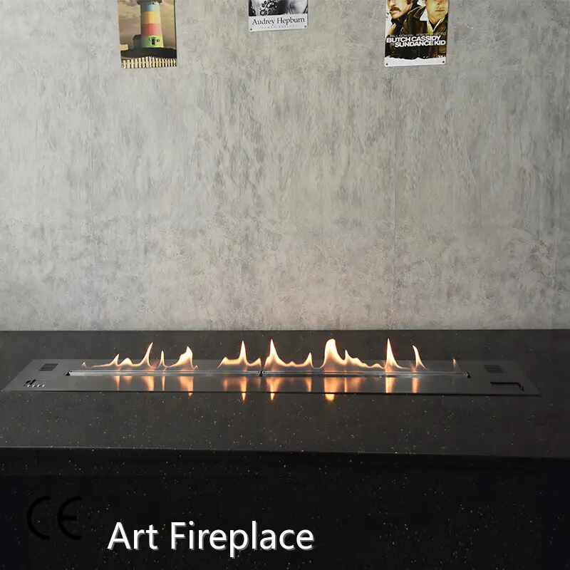 Best Outdoor Bio Ethanol Fireplace Company 1