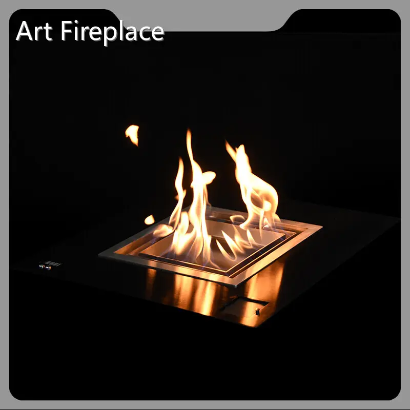 Best Wall Mounted Ethanol Fireplace Company 1