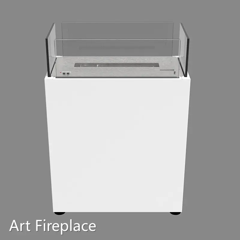 Best Quality Modern Bioethanol Fireplace Company 1