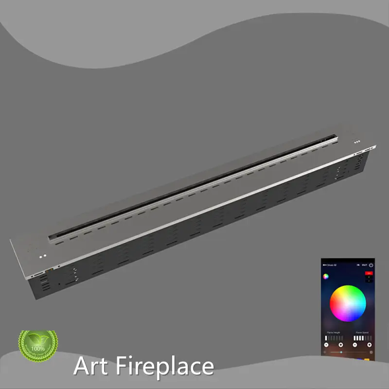 Diy Water Vapor Fireplace APP Water Vapor Fireplace Wholesale - Art Fireplace 1