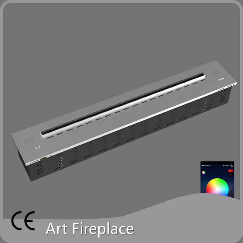 APP Water Vapor Fireplace Vapor Fireplace Insert Manufacuturer 1