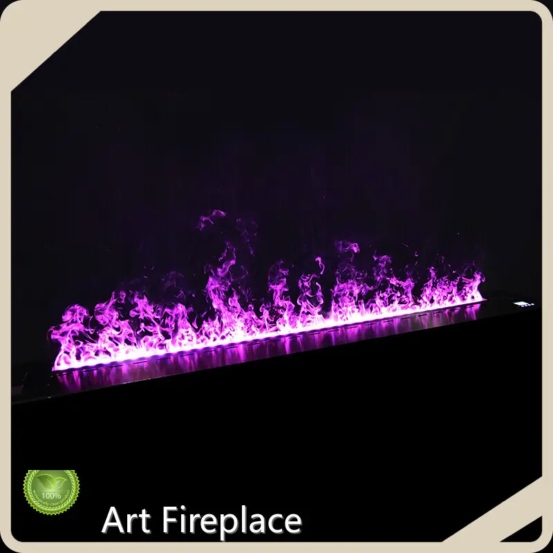 Water Vapor Fireplace Insert APP Water Vapor Fireplace Wholesale - Art Fireplace 1