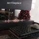 Best Ethanol Fireplace 1-stage Automatic Ethanol Fireplace Wholesale - Art Fireplace-1 1