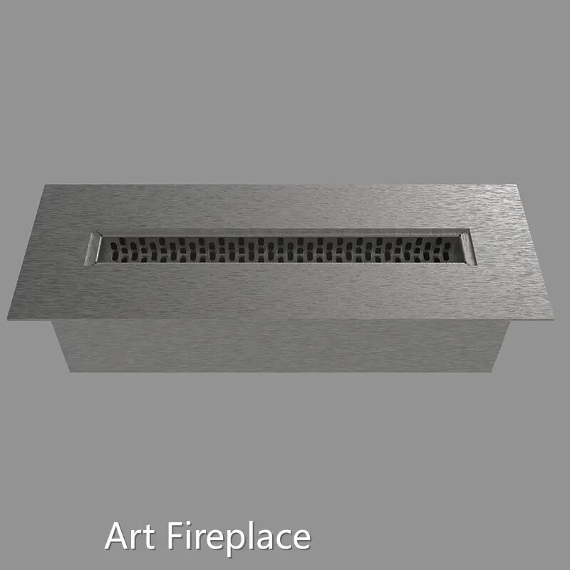水蒸气壁炉使用手册 乙醇壁炉批发 - 艺术壁炉 1