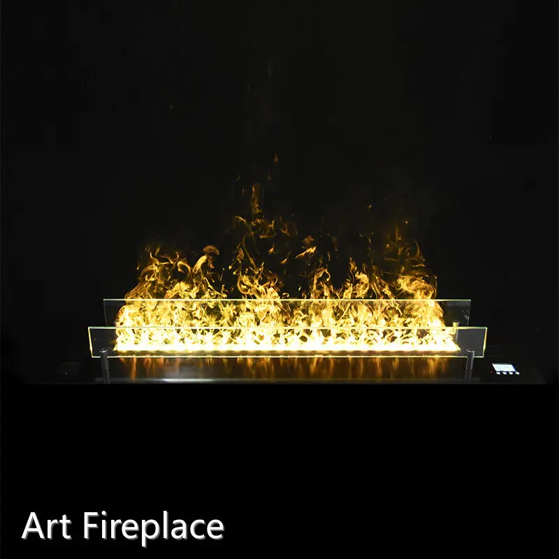 水蒸气壁炉 水蒸气仿真火解决方案 1