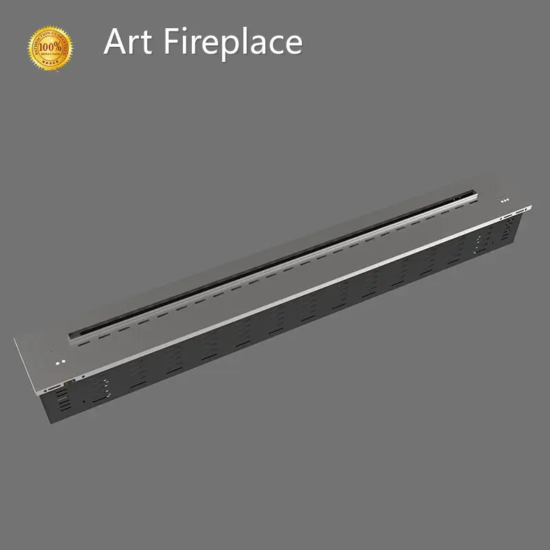 艺术壁炉-3 的水蒸气火焰 1