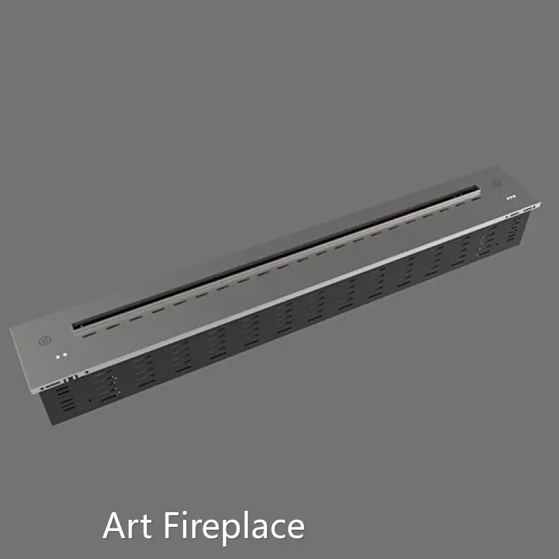 Art Fireplace-1 出品的水蒸气电壁炉芯 1