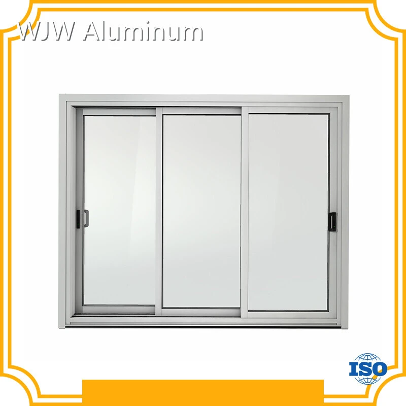 Abakhiqizi be-Aluminium Door eduze kwase-Me-1 1