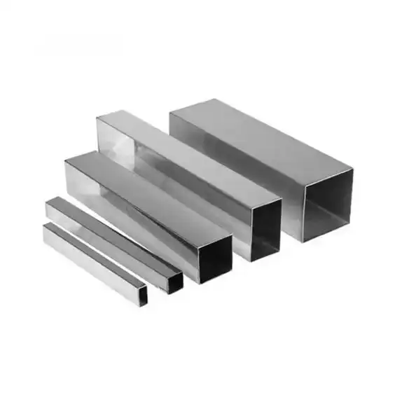 Aluminium Tube 