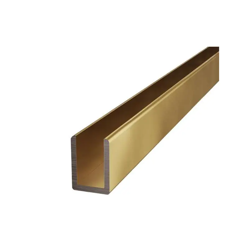 Saluran Aluminium