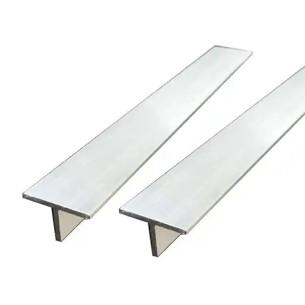 20120 アルミニウム押出Tスロット1860mmロングシルバー2パック