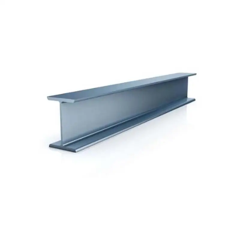 Aluminum H-beam
