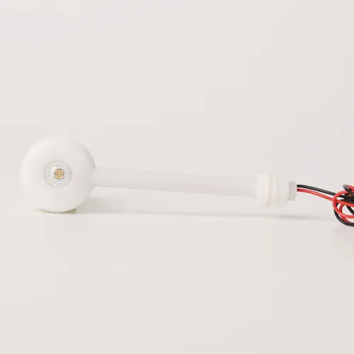 Хэт ягаан туяаны LED чипийг хөгжүүлэх чиглэлийг Ув удирдсан 1