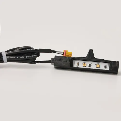 Bepoke Uv Led Air Purifier for Sterilization 5