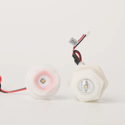 Pasgemaakte Uvc-module-kruik Tianhui 6