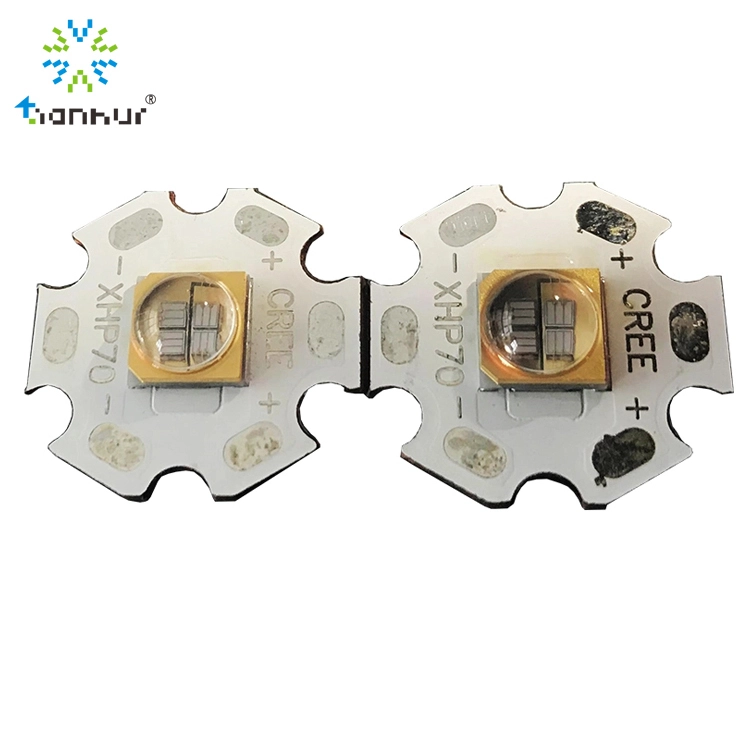 Uv fotodiodový senzor 1 značky Tianhui 2