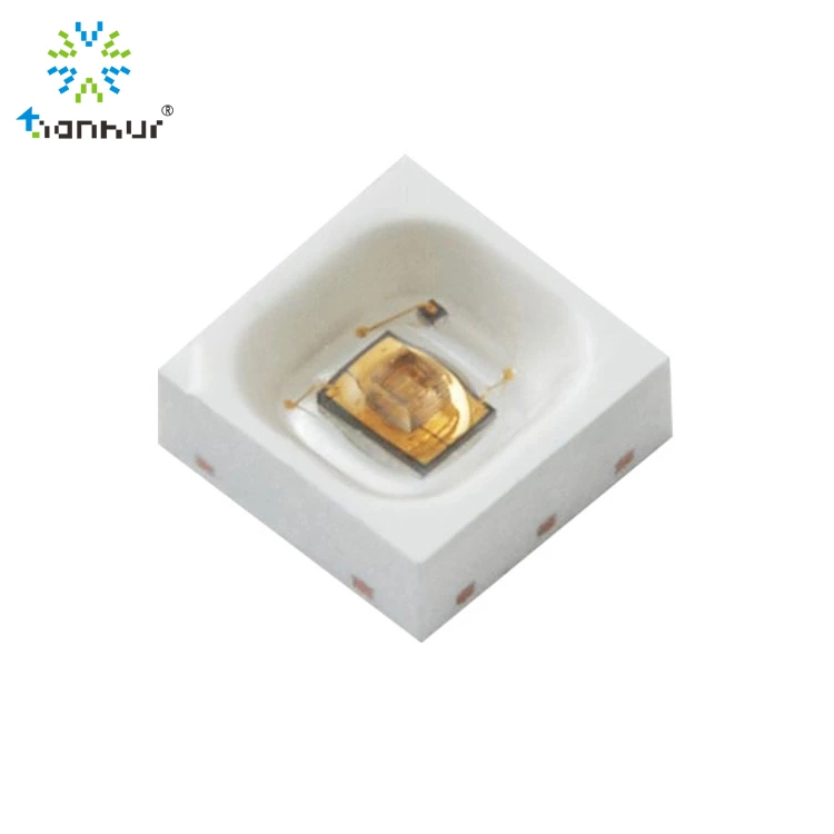 310nm UVB LED nti luv UV wavelength rau Tsiaj Calcium Supplement Plant Loj hlob 1