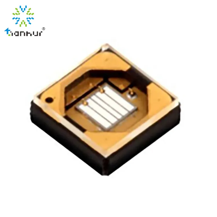 [Програм 2] Хэт ягаан туяаны LED голчлон хаана ашиглагддаг вэ? 1