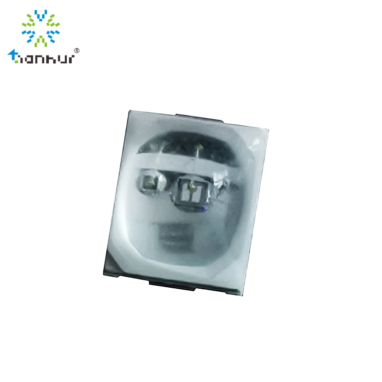 Sistema de curado LED quente marca Tianhui 2