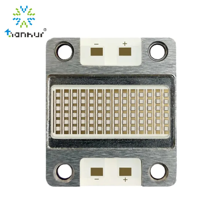 1 قطعه (حداقل سفارش) 1 - 10 (قطعه): 15 (روز) 1000 برند تیانهویی Uv Led Strip Cob 2