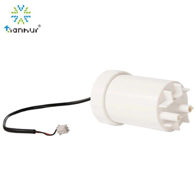 Sistem Sterilisasi Ultraviolet Merk Tianhui 2