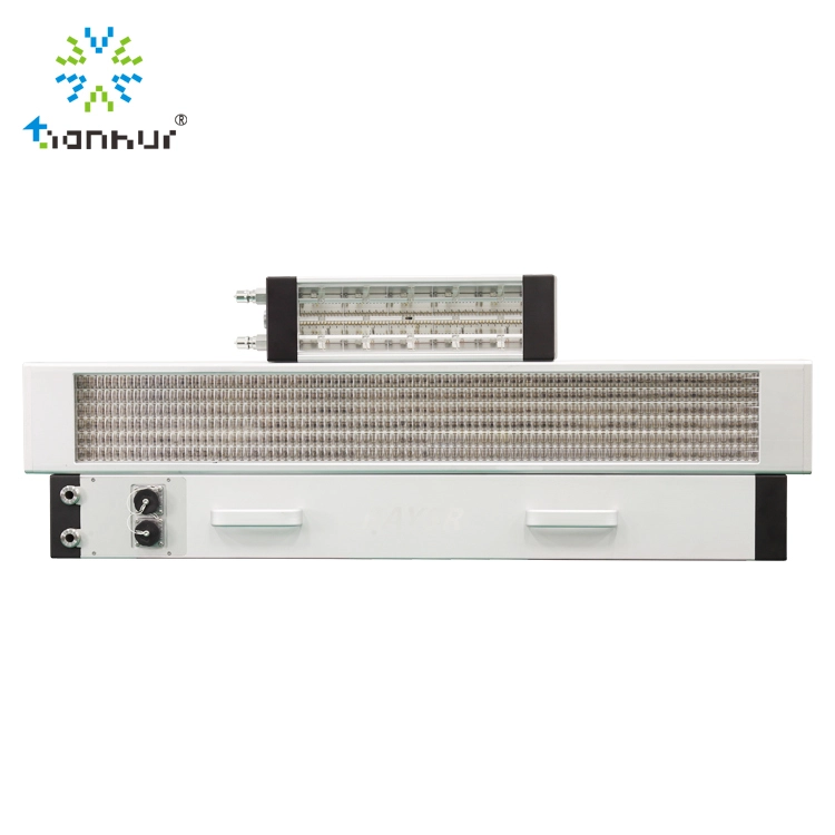 Tovarna tiskalnikov znamke Tianhui Direct Jet Uv Led 2