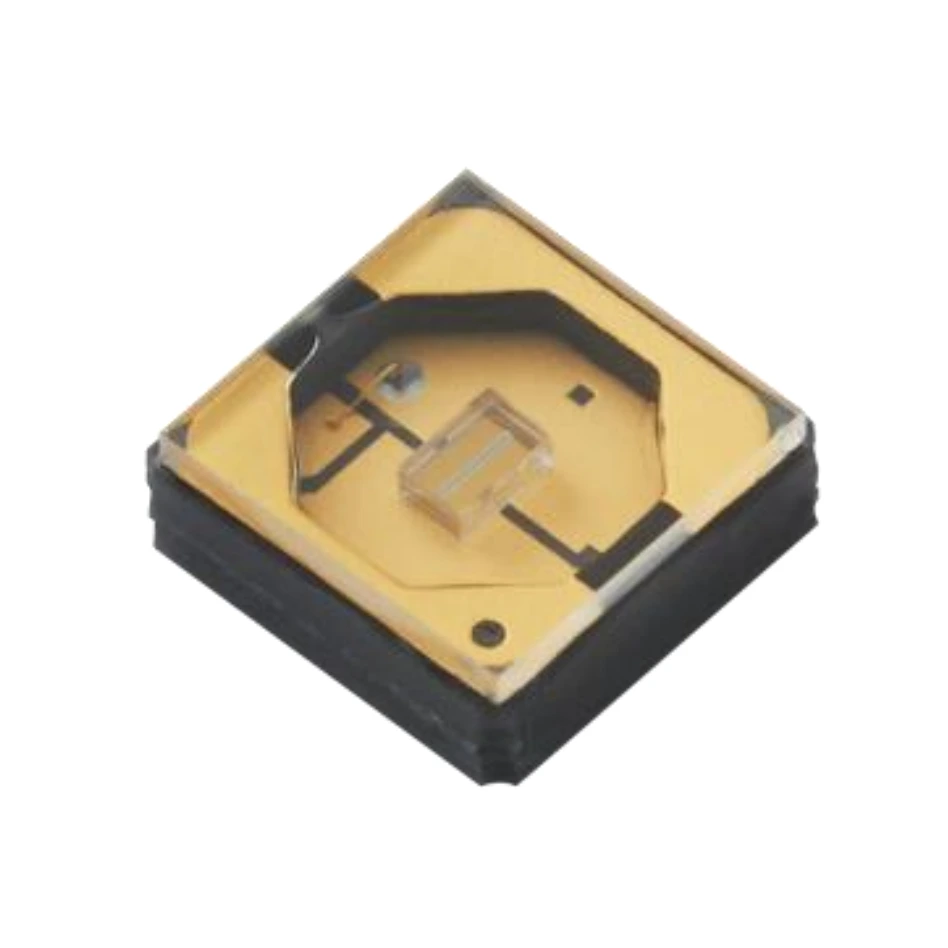 CUD7GF1B ultraviolet light emitting diode ma le maualuga o le galu umi mai le 270nm i le 278nm 1