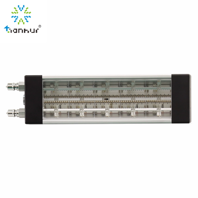 UV-LED-tulostusjärjestelmä Tianhui Brandin UV-LED-tulostusjärjestelmä 2