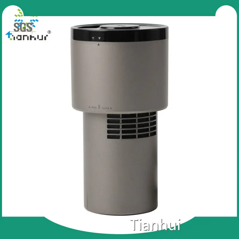 Sistem Pensterilan Air Tianhui 1