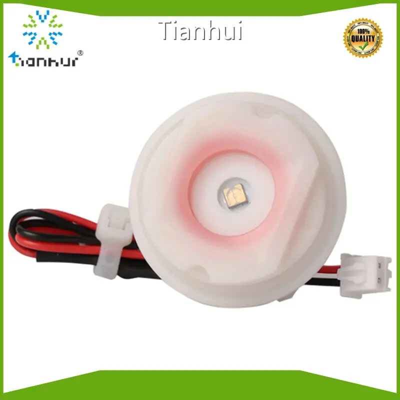 Pasgemaakte Uvc-module-kruik Tianhui 1