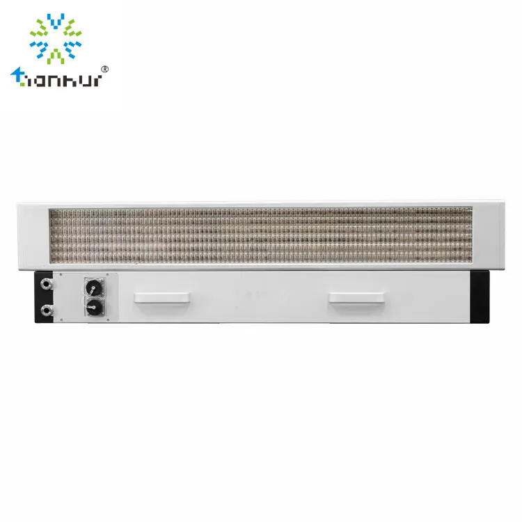 АС-гүй LED гэрлийн үр ашигт нөлөөлдөг хүчин зүйлүүд юу вэ? 1