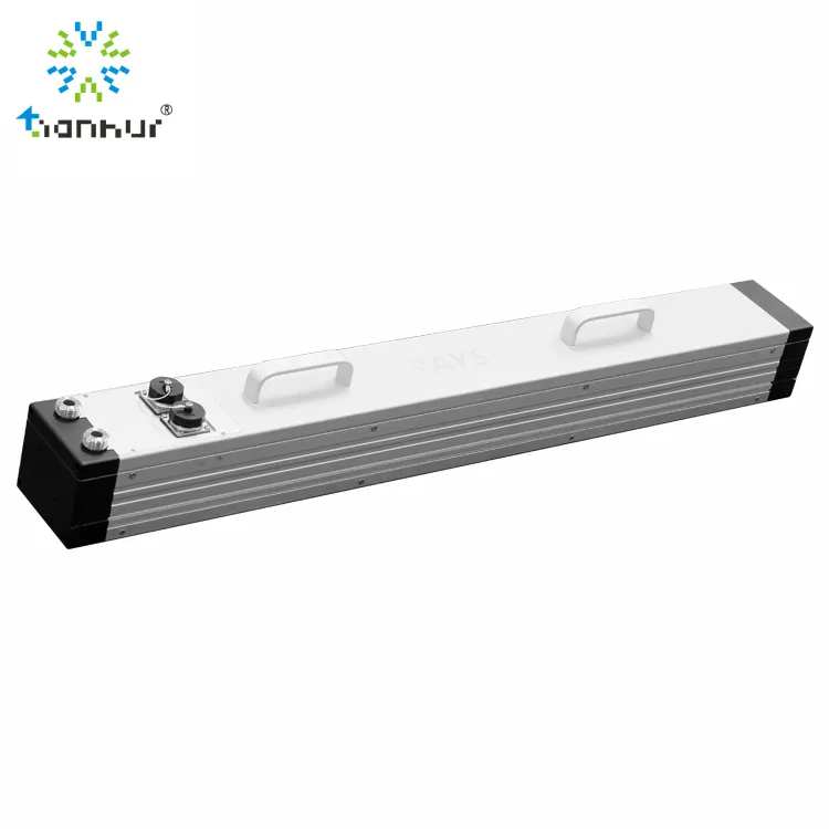 Kualitas Printer Direct Jet Uv Led Merk Tianhui 2
