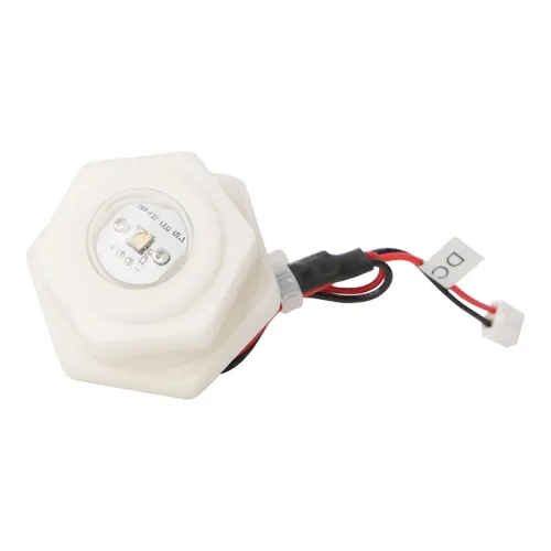 ਫਲੈਸ਼ LED LED LED ਲਾਈਟਿੰਗ ਪਾਵਰ ਫੈਕਟਰੀ ਮੋਤੀ ਅਤੇ ਇਸਦੀ ਵਰਤੋਂ ਰੋਕਥਾਮ ਦਾ ਕੰਮ 1