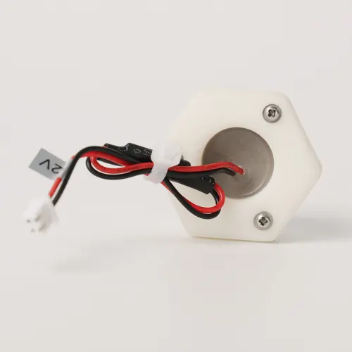 Het basisproces voor het installeren van de LED-lichtbronmodule Lampriem 1