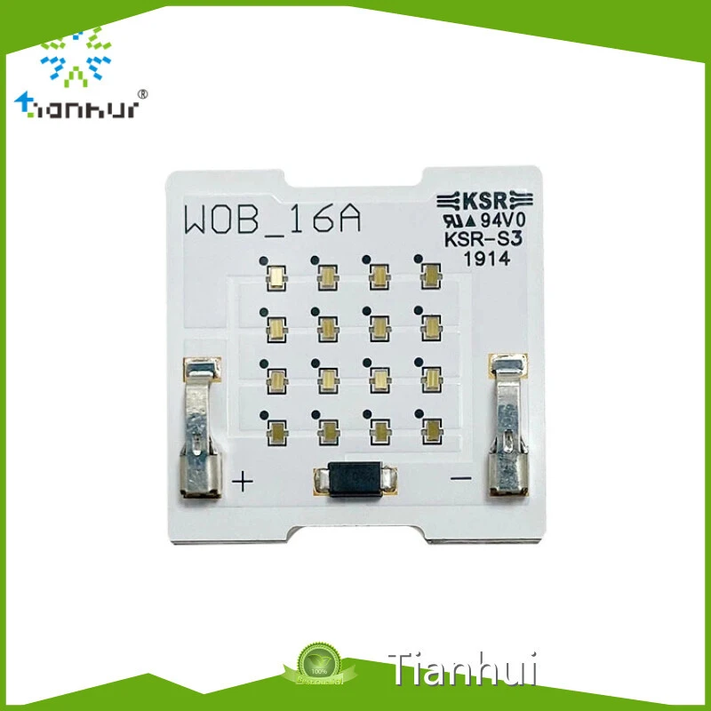 Uv Cob Strip Tianhui Brand Company 1