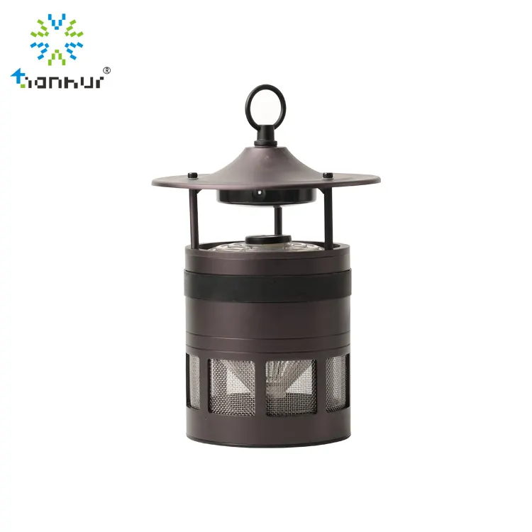 Say Goodbye To Mosquitoes: The Power Of UV Light Mosquito Killers 1