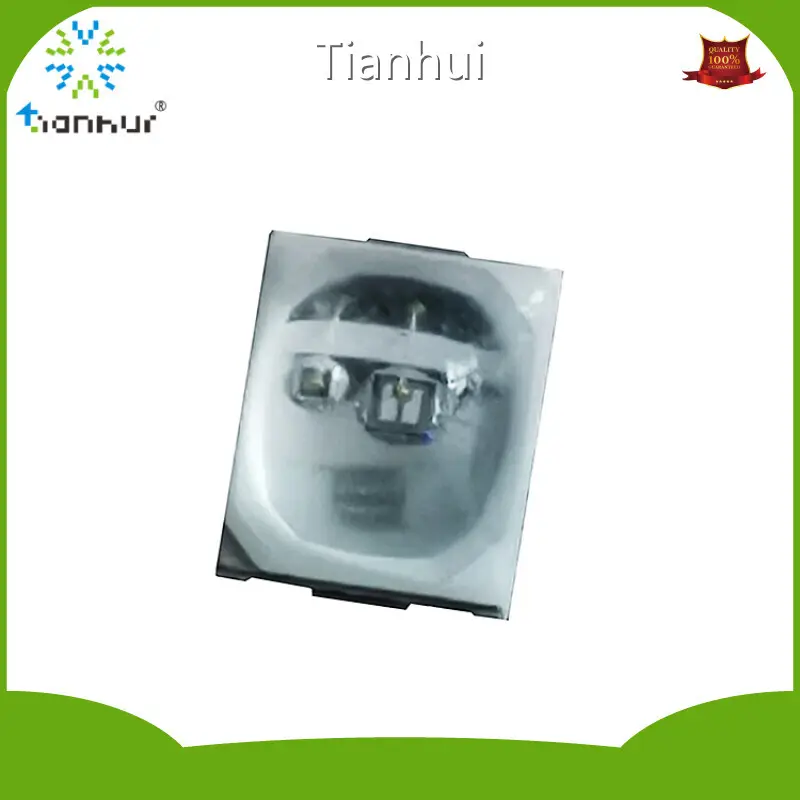 Curing Led Tianhui 1