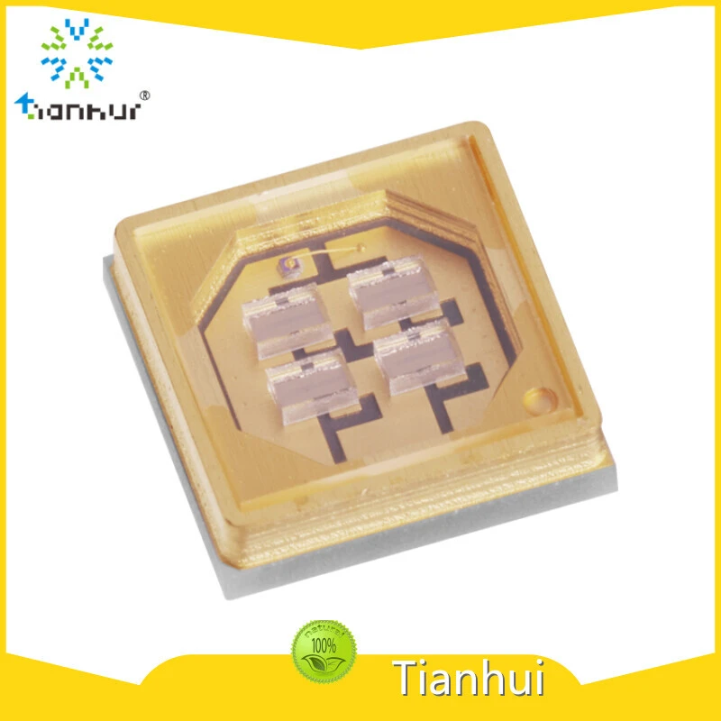 Chất lượng Cảm biến thương hiệu Tianhui Uv Ml8511 Arduino 1 1